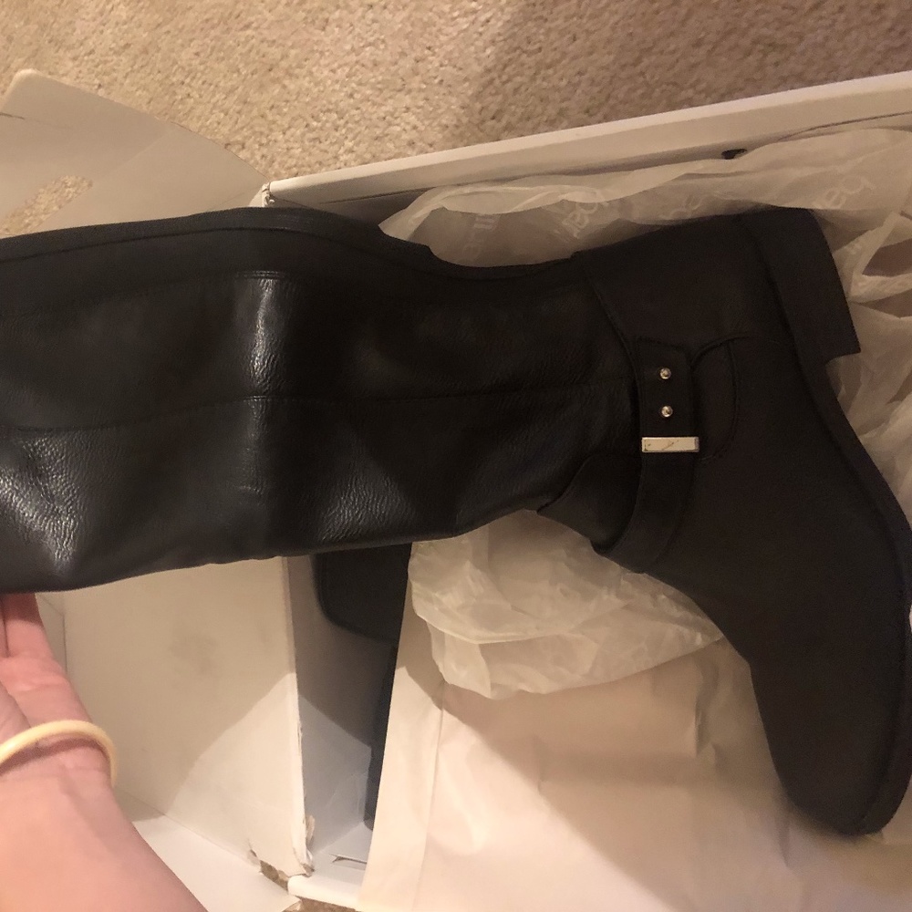 Macys Bar III Winter Boots